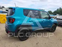 2022 Jeep Renegade фото