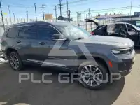 2022 Jeep CHEROKEE photo