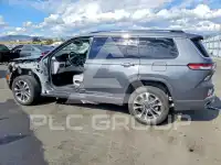 2022 Jeep CHEROKEE photo