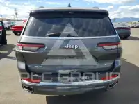 2022 Jeep CHEROKEE photo