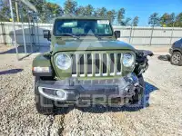 2022 Jeep WRANGLER фото