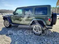 2022 Jeep WRANGLER фото