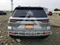 2022 Jeep Grand Cherokee фото