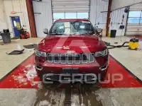 2022 Jeep CHEROKEE photo