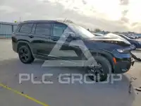 2022 Jeep Grand Cherokee фото