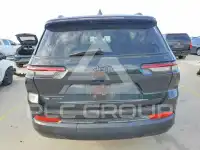 2022 Jeep Grand Cherokee фото