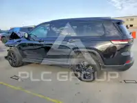 2022 Jeep Grand Cherokee фото