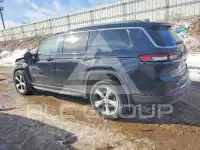 2022 Jeep Grand Cherokee фото