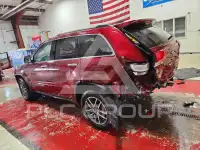 2022 Jeep CHEROKEE photo