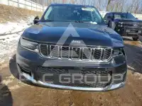 2022 Jeep Grand Cherokee фото