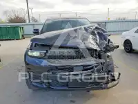 2022 Jeep Grand Cherokee фото