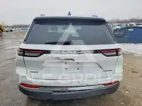 2022 Jeep Grand Cherokee фото