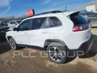 2022 Jeep Grand Cherokee фото