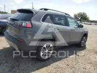 2022 Jeep Grand Cherokee фото