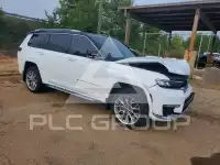 2022 Jeep CHEROKEE photo