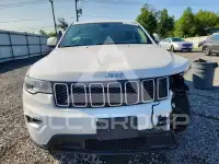 2022 Jeep CHEROKEE фото
