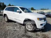2022 Jeep CHEROKEE фото