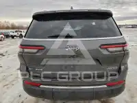 2022 Jeep Grand Cherokee фото