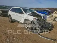 2022 Jeep Grand Cherokee фото