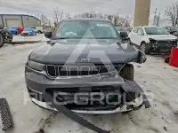 2022 Jeep Grand Cherokee фото