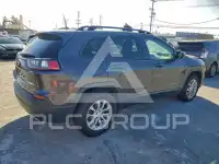2022 Jeep Grand Cherokee фото