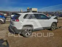 2022 Jeep Grand Cherokee фото