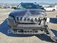 2022 Jeep Grand Cherokee фото