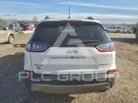 2022 Jeep Grand Cherokee фото