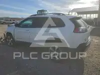 2022 Jeep Grand Cherokee фото