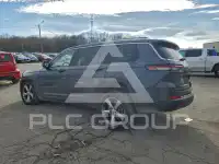 2022 Jeep Grand Cherokee photo