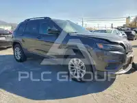 2022 Jeep Grand Cherokee фото