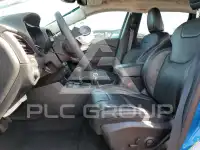 2022 Jeep Grand Cherokee фото