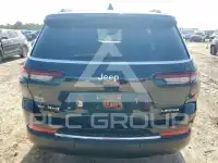2022 Jeep Grand Cherokee фото