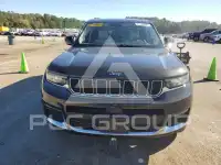 2022 Jeep Grand Cherokee фото