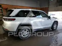 2022 Jeep Grand Cherokee фото