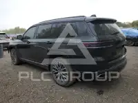 2022 Jeep Grand Cherokee фото