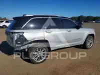 2022 Jeep CHEROKEE фото