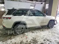 2022 Jeep Grand Cherokee фото