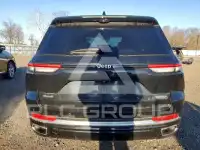 2022 Jeep Grand Cherokee фото