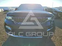 2022 Jeep Grand Cherokee фото