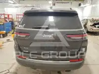 2021 Jeep CHEROKEE фото