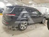 2021 Jeep CHEROKEE фото