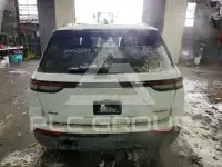 2022 Jeep Grand Cherokee фото