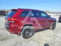 2022 Jeep Grand Cherokee фото