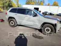 2022 Jeep CHEROKEE photo