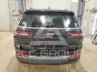 2022 Jeep CHEROKEE фото