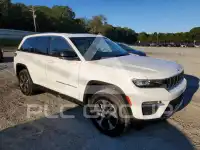2022 Jeep CHEROKEE фото