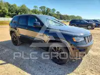 2022 Jeep CHEROKEE фото