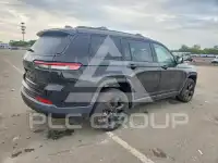 2022 Jeep CHEROKEE photo
