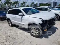 2022 Jeep CHEROKEE фото